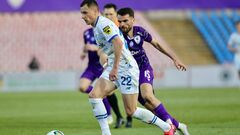 Больше одного мяча Динамо не забьет. Прогноз на центральный матч тура в УПЛ