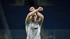 From Hrachov to Pyatov: Shakhtar's all-time symbolic team of Ukrainians