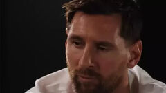 Кого Месси считает лучшим игроком мира после себя? Ответ – класс