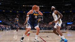 НБА: Падение Чикаго, мощный трипл-дабл Йокича и победа Сан-Антонио