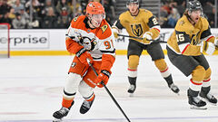 НХЛ. 9 шайб Колорадо, дерби Нью-Йорка, топовый Анахайм и поражение Флориды