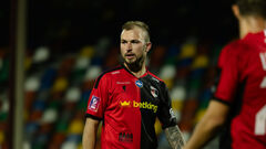 The defender of Veres told how the team broke the winless streak at home