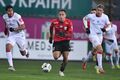 A long-awaited home victory. The Carpathians mostly beat Kryvbas