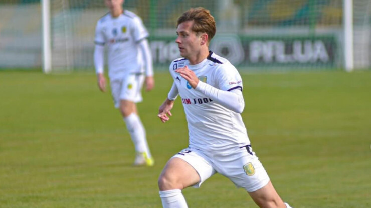 Лидеры группы А сыграли вничью. Результаты матчей 17-го тура Второй лиги