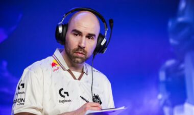 Легендарный польский тренер по CS2 заявил, что готов продолжить карьеру