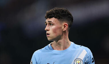 Желание Гвардиолы. Ман Сити приблизился к подписанию контракта со звездой