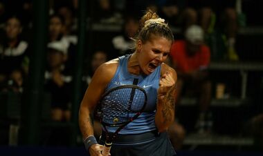 Олейникова поборется за трофей WTA 125 в Тукумане. С кем сыграет в финале?
