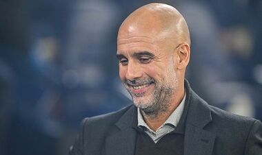 Матч против Ливерпуля станет 1000-м в тренерской карьере Гвардиолы