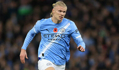 Сможет ли Холанд сегодня побить рекорд Ширера?