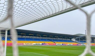 Oleksandria – Polissia – 0:3. Rotan with wolves defeated the former. Video review