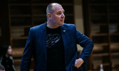 Тренер Днепра: «Количество команд одного уровня стало больше»