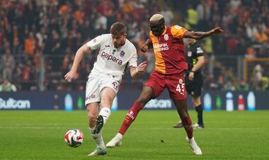 Trabzonspor's coach told how Batagov's injury affects the team