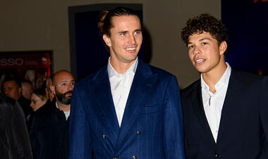 Александр Звєрєв – Бен Шелтон. Прогноз і анонс на ATP Finals 2025