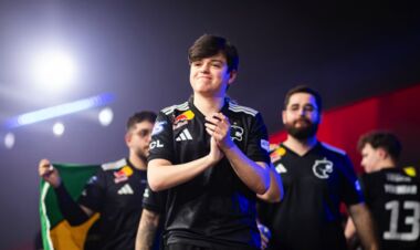 Бразильская FURIA в сухую одолела лучший клуб мира по CS2 в финале Чэнду