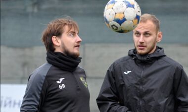 Все вирішив пенальті. У прикарпатському дербі Прикарпаття обіграло Пробій