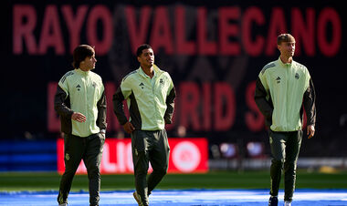 Rayo Vallecano - Real Madrid. Forecast and announcement for the Spanish championship match