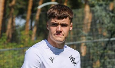 ВИДЕО. Гол в раздевалку. ЛНЗ шокировал Динамо в конце первого тайма