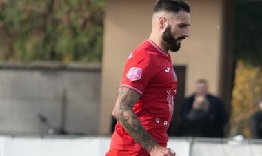 Прикарпаття – Пробій – 1:0. Прикарпатське дербі. Відео голу та огляд матчу