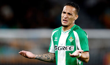 Валенсия – Бетис. Прогноз и анонс на матч чемпионата Испании