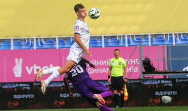 ВИДЕО. Был ли фол? Судья отменил пенальти в пользу Динамо