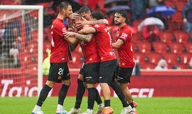 Мальорка – Хетафе. Прогноз і анонс на матч чемпіонату Іспанії