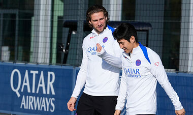 Ліон – ПСЖ. Прогноз і анонс на матч чемпіонату Франції