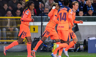 Сельта – Барселона. Прогноз и анонс на матч чемпионата Испании