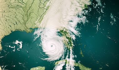 Тайфун нанес ущерб казино Galaxy на 18 млн долларов