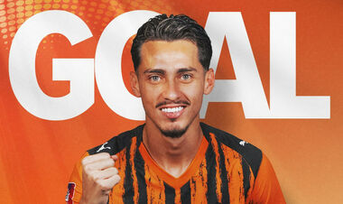 ВИДЕО. Как Шахтер забил в ворота Полтавы уже на третьей минуте матча УПЛ