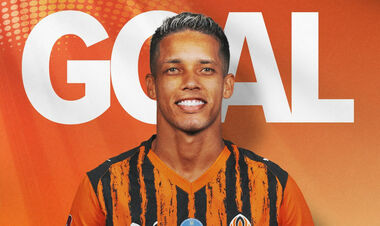 ВИДЕО. Шахтер – Полтава: как Педриньо реализовал пенальти и сделал счет 2:0