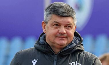 Тренер ЛНЗ после победы над Динамо нашел сборной Украины нового игрока