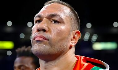 Klitschko's former rival agreed to hold a title fight with Moses Itauma