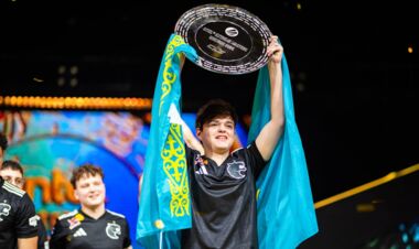 «Мы были готовы». Игрок FURIA после победы на IEM Chengdu