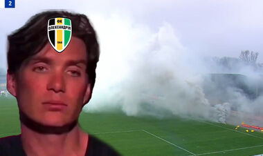 Пиро не преступление, или Призрак генерала Кравченко над Александрией