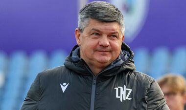 Тренер ЛНЗ – о победе над Динамо: «Надо еще расти до определенного уровня»