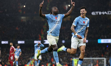 The Belgian wizard and a thousand Guardiola. Man City defeated Liverpool