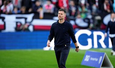 Тренер Реала – про нічийний матч в Ла Лізі: «Всі ми знаємо, де ми зараз»