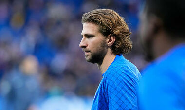 «Не вселяв довіри». У Франції оцінили гру Забарного в матчі ПСЖ та Ліона