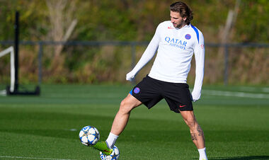 Чи зіграє Забарний? Ліон – ПСЖ: відомі склади на суперматч Ліги 1