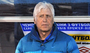 Український тренер розповів про перемогу своєї команди в чемпіонаті Грузії 