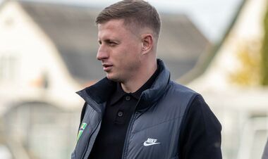 Тренер Олександрії знайшов причини провалу в матчі з Поліссям