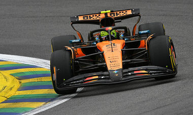 Норрис и титул Формулы-1, магия Ферстаппена и топовый Антонелли