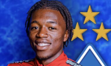 It is known who can become Dynamo's first winter rookie