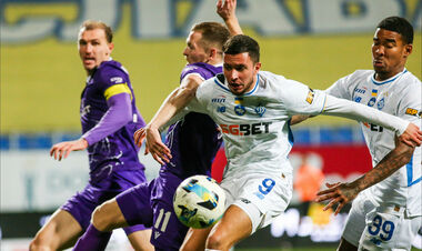 Экс-арбитр ФИФА: «В ворота Динамо не дали пенальти, потом придумали левый»