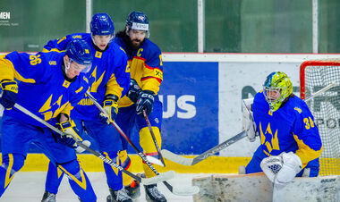 Дмитрий ХРИСТИЧ: «Новый турнир для сборной Украины. Понравилось не все»