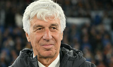 «Мы вернем его». Гасперини отказался отпускать форварда Ромы в сборную