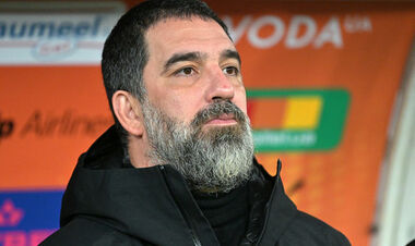 ТУРАН: «Це був своєрідний ляпас. І Шахтар повернувся у гру сильнішим»