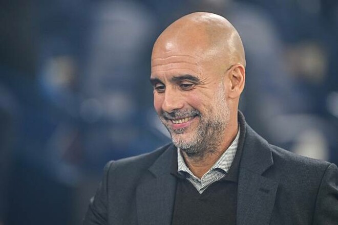 Матч против Ливерпуля станет 1000-м в тренерской карьере Гвардиолы