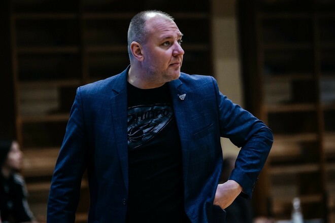 Тренер Днепра: «Количество команд одного уровня стало больше»