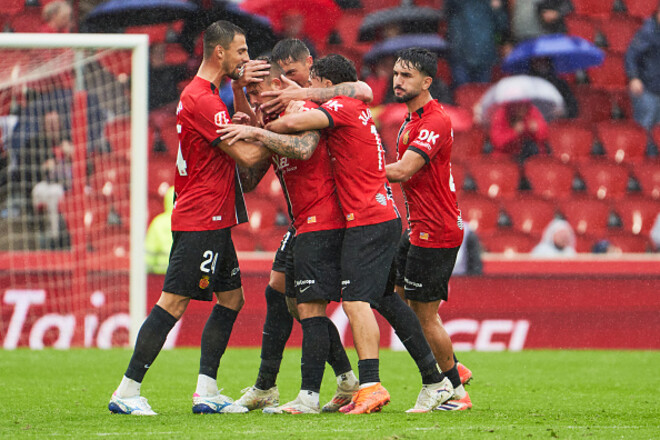 Мальорка – Хетафе. Прогноз и анонс на матч чемпионата Испании